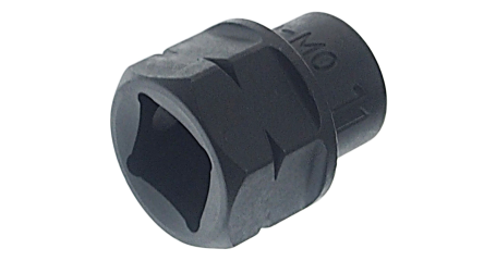 Головка торцевая ударная мини JTC 442811 (1/2