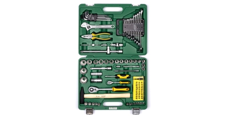 Набор инструментов Арсенал AA-C1412L98