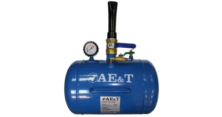 Бустер для накачки шин 19л T91005