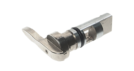 Ремкомплект для пневмогайковерта JTC 5001A (30+28) переключатель, кольцо уплотнительное реверса JTC 5001A-30S