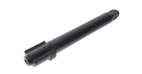 Ремкомплект для пневмогайковерта JTC-7812 (10) привод 1" JTC