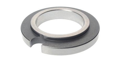 Ремкомплект для пневмогайковерта JTC-7812 (11) передняя крышка JTC