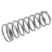 Ремкомплект для пневмогайковерта JTC-7812 (40) пружина JTC