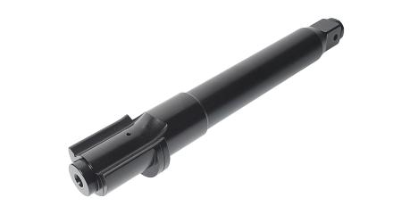 Ремкомплект для пневмогайковерта JTC-7825 (10) привод 1"JTC