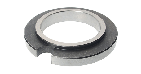 Ремкомплект для пневмогайковерта JTC-7825 (12) передняя крышка JTC