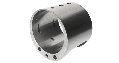 Ремкомплект для пневмогайковерта JTC-7825 (25) цилиндр JTC