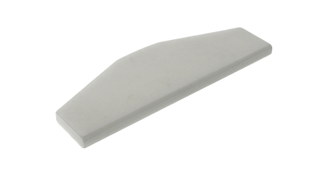 Ремкомплект для пневмогайковерта JTC-7825 (27) лопасть ротора JTC