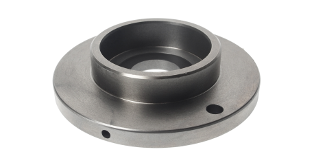 Ремкомплект для пневмогайковерта JTC-7825 (28) задняя накладка JTC