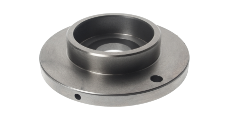 Ремкомплект для пневмогайковерта JTC-7825 (28) задняя накладка JTC