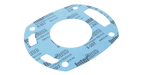 Ремкомплект для пневмогайковерта JTC 7825 (31) прокладка JTC 7825-31