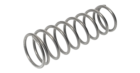 Ремкомплект для пневмогайковерта JTC-7825 (43) пружина JTC