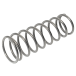 Ремкомплект для пневмогайковерта JTC-7825 (43) пружина JTC
