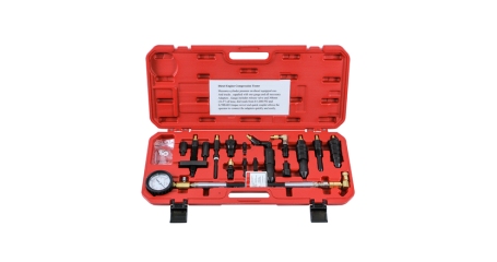 Licota ATP-2077 Компрессометр дизельный для легковых и грузовых автомобилей