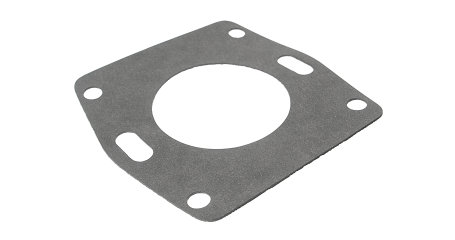 Ремкомплект для пневмогайковерта JTC 5813 (18) прокладка передней крышки JTC 5813-18
