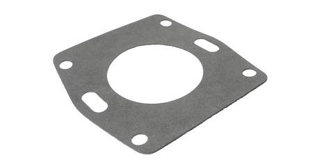 Ремкомплект для пневмогайковерта JTC 5813 (18) прокладка передней крышки JTC 5813-18