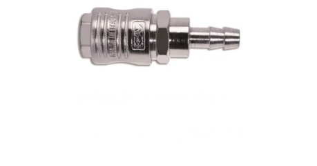 Переходник GAV 112 C/2 бс на елочку 8 мм