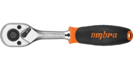 281403 Рукоятка трещоточная 1/4