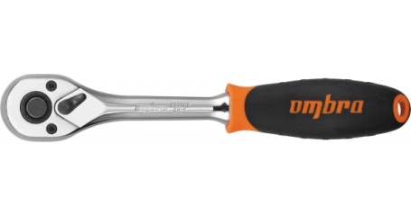 283803 Рукоятка трещоточная 3/8