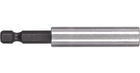 Держатель бит магнитный Milwaukee 1/4" HEX 75мм (4932459394)