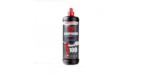 Menzerna Heavy Cut Compound 1100 (PG500) 0,25л Высокоабразивная паста
