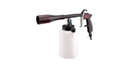 Пистолет для химчистки салона автомобиля MIGHTY SEVEN SX-2101