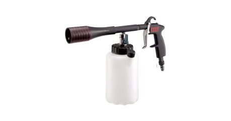 Пистолет для химчистки салона автомобиля MIGHTY SEVEN SX-2101