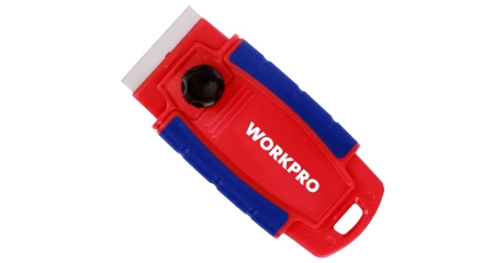Скребок WP219003 WORKPRO