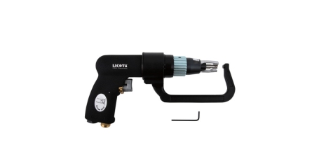 Licota PAD-13010A Дрель пневматическая для точечной сварки 1800 об/мин