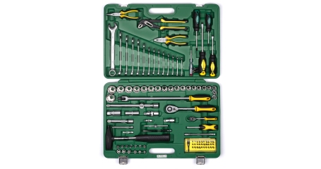 Набор инструментов Арсенал AA-C1412P104