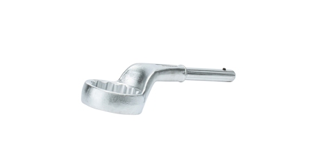 GARWIN PRO 603840-95 Ключ накидной усиленный 95 мм