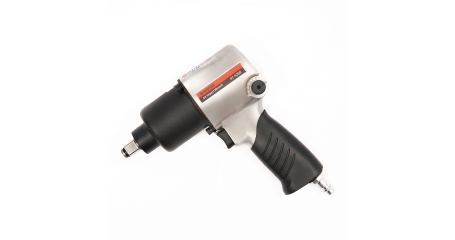 Гайковерт пневматический ROSSVIK RT-5268 (1/2