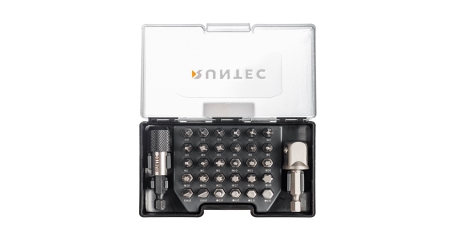Набор бит RUNTEC RT-BX32, 32 предмета