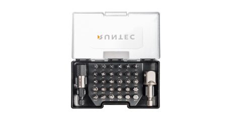 Набор бит RUNTEC RT-BX32, 32 предмета