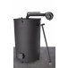 Котел на отработанном масле EcoBoil-99/60