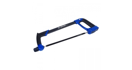 Ножовка по металлу 305 мм, с изменяемым углом KING TONY 7921-12