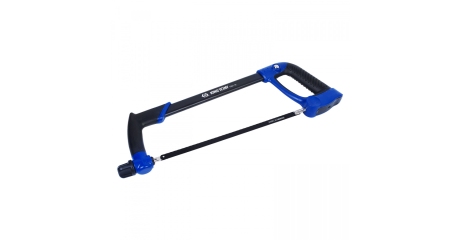 Ножовка по металлу 305 мм, с изменяемым углом KING TONY 7921-12