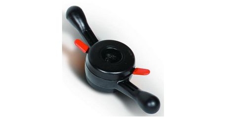 Быстрая гайка для вала диаметром 36 мм FN