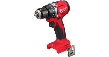 Аккумуляторная безударная дрель-шуруповерт Milwaukee M18 BLDDRC-0 (замена для 4933464316) (Арт. 4933492831)