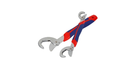 Ключи многофункциональные 6-32мм 2шт WP202516 WORKPRO