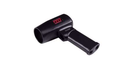 Ремкомплект для пневмозубила SC-212C, SC-222C, корпус MIGHTY SEVEN SC-212P03