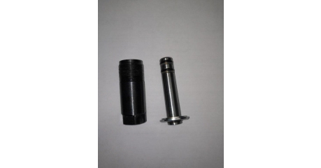 Ремкомплект для домкратов 9TYT132,133, плунжер 15 мм, гильза, уплотнения KING TONY 9TYT132-03P02M