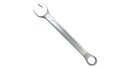 Ключ комбинированный 17мм CR-V WP273038 WORKPRO