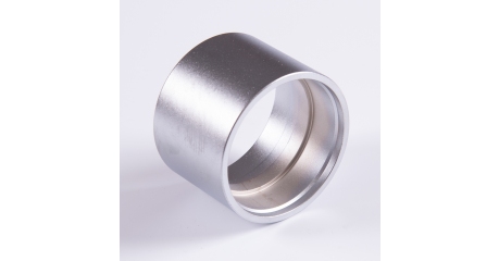 Ремкомплект для динамометрических ключей 34862-3CF и 34862-3FF, фиксирующее кольцо KING TONY 34862-D38