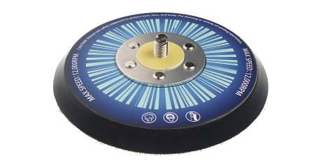 Ремкомплект для машинки шлифовальной JTC-7935 (39) диск JTC