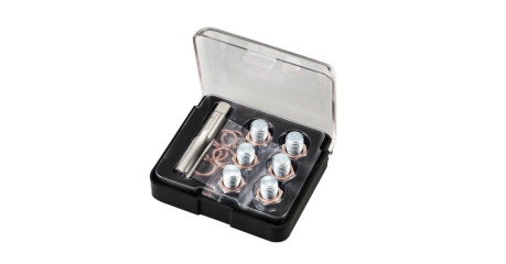 Licota ATA-7600 Набор для восстановления резьбы отверстия масляного поддона (картера) М13х1,25