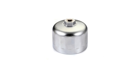 Licota ATA-8901 Съёмник масляного фильтра "чашка"  86.6 мм, 16 гр.