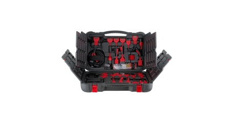 Адаптеры диагностические Autel EV для MS909, MS919, Ultra (набор), EV DIAG BOX