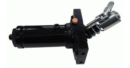 nordberg запчасть цилиндр гидравлический для домкрата n32025