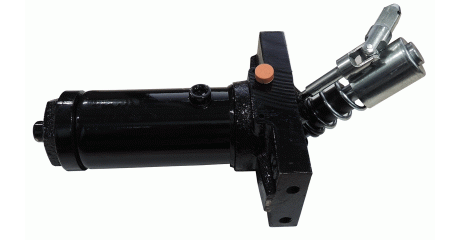 nordberg запчасть цилиндр гидравлический для домкрата n32025