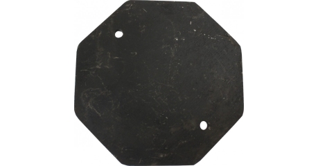 Насадка для подъемника металлическая восьмигранная NORDBERG 000008345